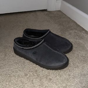 Ugg tasman slipper men's